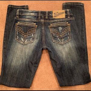 Vigoss Jeans - Vigoss skinny jeans Vigoss Jeans - Vigoss skinny jeans